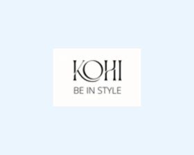 Kohi Shop