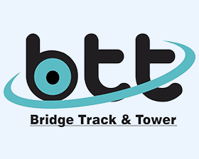 Bridge Track & Tower, Kolkata