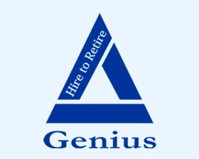 GENIUS CONSULTANTS LTD.