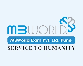 MB World Exim PVT LTD, Maharashtra