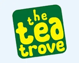 The Tea Trove, West Bengal