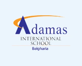 Adamas International School, West Bengal
