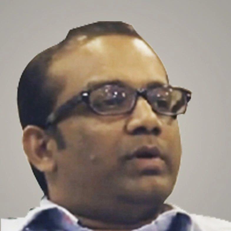 Manish Biyani - Director & CEO, Mindedge Solutions, Kolkata, India